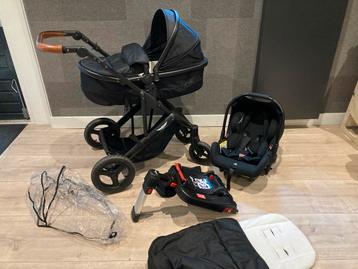 Complete wandelwagen van Sleeworld beschikbaar voor biedingen