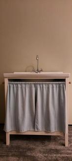 Badkamermeubel IKEA, Huis en Inrichting, Ophalen of Verzenden, 25 tot 50 cm, 50 tot 100 cm, Minder dan 100 cm