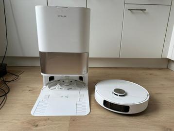 Dreame L10S Ultra Pro Heat Robotstofzuiger beschikbaar voor biedingen