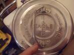 VINTAGE JAPAN 1950/55 EAGEL BRAND VACUUM BOTTLE, Ophalen