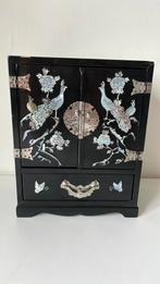 Oosters sieraden kistje, Antiek en Kunst, Ophalen of Verzenden