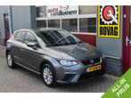 SEAT Ibiza 1.0 TSI Style Business Intense O.a: Airco, Navi,, Stof, Gebruikt, 580 kg, 116 pk