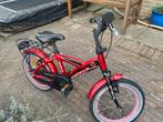 Batavus Snake 16 inch - Kinderfiets, Ophalen, Gebruikt, 16 inch, Handrem