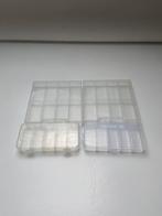 Visdoosjes, Doos, Minder dan 35 cm, Minder dan 50 cm, Ophalen of Verzenden