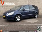 Ford S-Max 2.0-16V | 7 Persoons | Climate | Cruise | PDC | T, Auto's, Voorwielaandrijving, 145 pk, Stof, Gebruikt