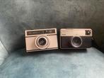 Retro kodaks, Ophalen of Verzenden, Zo goed als nieuw, Compact, Kodak