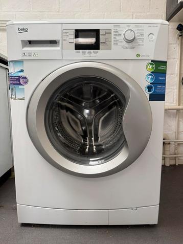 Beko Wasmachine beschikbaar voor biedingen