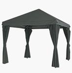 Partytent, prieel, paviljoen Yasumi, Minder dan 4 meter, Zo goed als nieuw, Paviljoen, Minder dan 5 meter