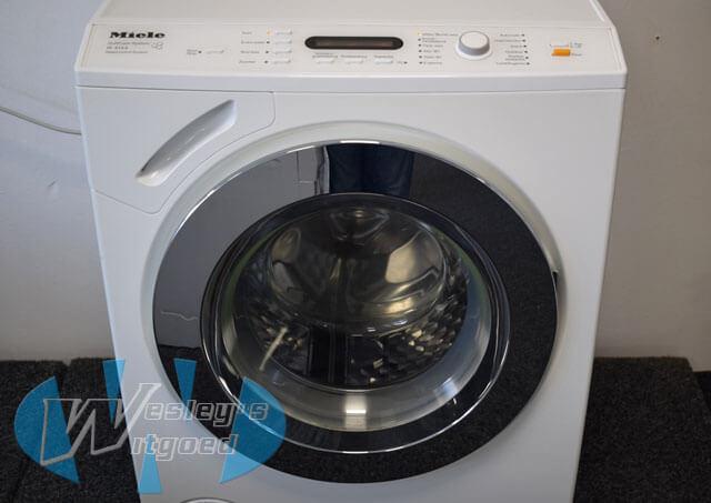 Miele Soft. 6 mnd garantie 7kg A+ – 12 maanden garantie​, Witgoed en Apparatuur, Wasmachines
