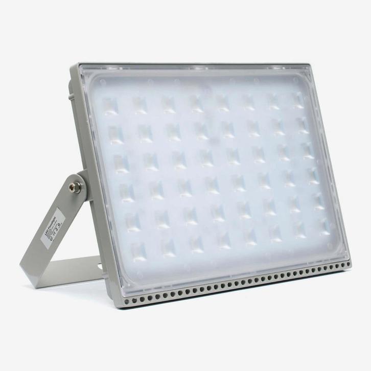Ledlamp  bouw/paardenbak rijbak 500/300/200/100 watt, Doe-het-zelf en Verbouw, Bouwverlichting, Nieuw, Lamp met armatuur, 200 tot 500 watt