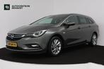 Opel Astra Sports Tourer 1.4 Innovation (NAVIGATIE, CLIMA, C, Auto's, Voorwielaandrijving, Gebruikt, 4 cilinders, Leder en Stof