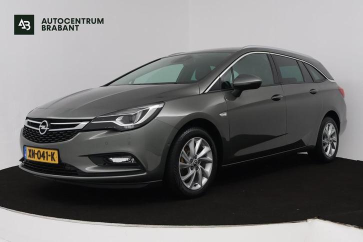 Opel Astra Sports Tourer 1.4 Innovation (NAVIGATIE, CLIMA, C, Auto's, Opel, Bedrijf, Te koop, Astra, ABS, Achteruitrijcamera, Airbags