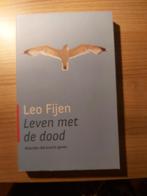 Leven met de dood / Woorden die kracht geven Fijen, Leo, Nieuw, Ophalen of Verzenden