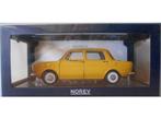 Simca 1000 LS 1974 Maya Geel schaal 1:18 NOREV ref. 185714, Verzenden, Nieuw, Auto, Norev