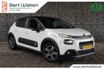 Citroen C3 1.2 PT S&S Feel Ed. | Geen import | Navi | Cruise, Voorwielaandrijving, 83 pk, 450 kg, Gebruikt