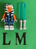 Lego Star Wars sw1096 Ahsoka Tano Adult StarWars Minifigs, Kinderen en Baby's, Speelgoed | Duplo en Lego, Ophalen of Verzenden
