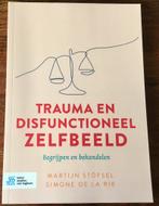 Martijn Stöfsel - Trauma en disfunctioneel zelfbeeld, Ophalen of Verzenden, Martijn Stöfsel; Simone de la Rie