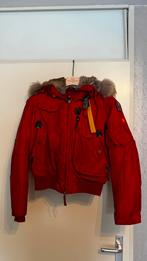 Parajumpers (PJS) winterjas Masterpiece Series rood maat S, Maat 36 (S), Gedragen, Rood, Parajumpers