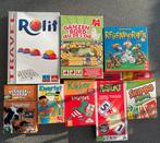 Verschillende spellen gezelschapsspellen, Hobby en Vrije tijd, Gezelschapsspellen | Kaartspellen, Ophalen of Verzenden, Zo goed als nieuw
