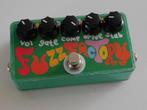 Fuzz Pedaal, Muziek en Instrumenten, Effecten, Ophalen of Verzenden, Nieuw, Distortion, Overdrive of Fuzz