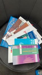 Medische boeken: Het Lichaam & Zorgpad, Ophalen of Verzenden, Beta, Gelezen, MBO