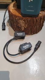 Makita 18 V ruggedragen accustation PDC01 NIEUW!, Ophalen, Nieuw