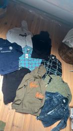 Jongens Kleding Set 170/176 - Truien & Vesten, Ophalen of Verzenden, Gedragen, Overige maten, Overige kleuren