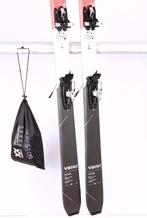 163 170 175 toerski's VOLKL VTA 80, woodcore, tip rocker, Overige merken, 160 tot 180 cm, Gebruikt, Verzenden