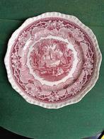 Mason's ironstone servies diner bord, Ophalen of Verzenden, Nederland