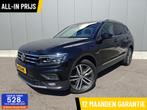 VW Tiguan Allspace |7-Zits|4Motion|360°Camera|Trekhaak|, Automaat, Gebruikt, Euro 6, 1984 cc