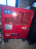 Eco Kompressoren Dry Energy DE Koelinstallatie, Ophalen