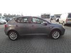 Seat IBIZA 1.2 TSI FR, Auto's, Seat, Voorwielaandrijving, Stof, Gebruikt, Bedrijf
