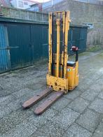24 volt Stapelaar Jungheinrich., Ophalen, Gebruikt