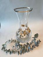 Joska Design Antieke Vaas - mondgeblazen Bavaria Glas, Ophalen of Verzenden