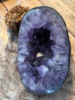 Prachtig stuk amethist, Verzamelen, Mineralen en Fossielen, Ophalen