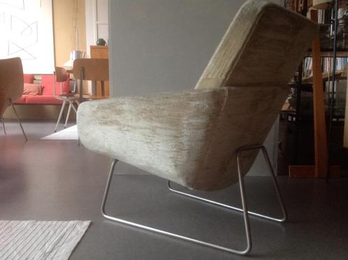 Artifort stoel F165 Design jaren 50 Theo Ruth Pierre Paulin, Antiek en Kunst, Kunst | Designobjecten, Ophalen of Verzenden