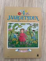 Vier jaargetijden, Rie Cramer, Verzenden