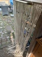 Vliegengordijn 200 cm lang 86 cm breed, Ophalen, Gebruikt, 80 tot 100 cm, Overige typen