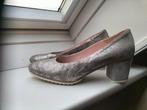 feestelijke pumps van Lilian maat 38 nu bijna gratis !, Ophalen, Pumps, Lilian, Zo goed als nieuw