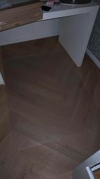 Ikea Kolon vloerbeschermer voor (bureau)stoel met wielen, Ophalen, Gebruikt