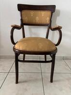 Jacob & Josef Kohn Stoel 1890, Ophalen