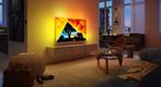 Philips 55OLED759 Ambilight in nieuwstaat!, Ophalen, Philips, Zo goed als nieuw, 100 cm of meer