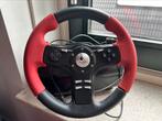 Logitech Formula Force EX, Ophalen, Zo goed als nieuw, Logitech racestuur