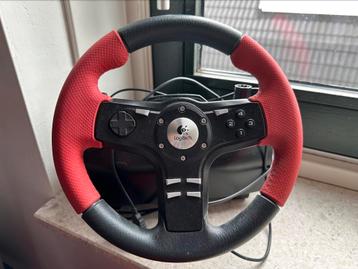 Logitech Formula Force EX beschikbaar voor biedingen