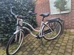 Fiets 28 inch Big Feet, Fietsen en Brommers, Fietsen | Dames | Damesfietsen, Ophalen of Verzenden, Zo goed als nieuw, Overige merken