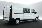 Opel Vivaro 1.6 CDTI L2H1 € 17.900,00, Auto's, Bestelauto's, Nieuw, Origineel Nederlands, Opel, Airconditioning