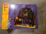 LEGO 40721 Halloweenschuur, Ophalen of Verzenden, Nieuw, Complete set, Lego