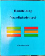 Vaardigheden Spel met handleiding, Ophalen of Verzenden, Zo goed als nieuw, Diverse auteurs