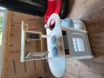Speelgoed keuken hout Mama Brum, Kinderen en Baby's, Speelgoed | Houten speelgoed, Ophalen, Gebruikt, Meubelstuk of Keukentje