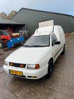 Mmbs landbouwvoertuig Vw caddy 1.9 sdi, Ophalen of Verzenden